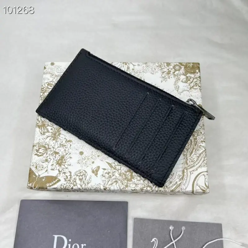 christian dior aaa qualite card case pour unisexe s_10b76a71